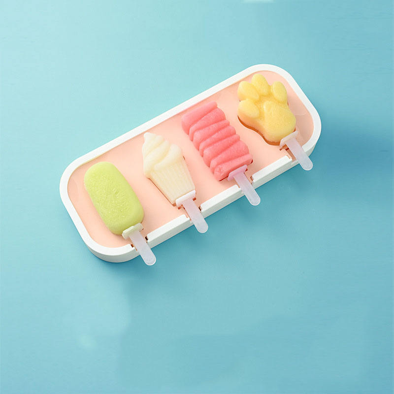 Bear Paw Four-in-One