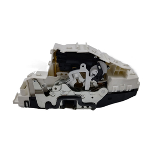 ベンツCL C216 SW221用車のフロントドアロックアクチュエーター2217207535