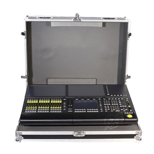 Consola de controlador Grand DMX MA 2, controlador profesional Luci da palcoscenico, consola de luz MA2 ma - Product Image 4