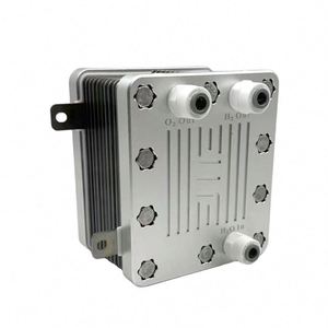 Hydrogen Generator PEM <strong>HHO</strong> 50 100 1000ML 2000ML 3000ML 6000ml/min Electrolyzer <strong>Companies</strong> with Solar Energy by Water Electrolysis - Product Image 2