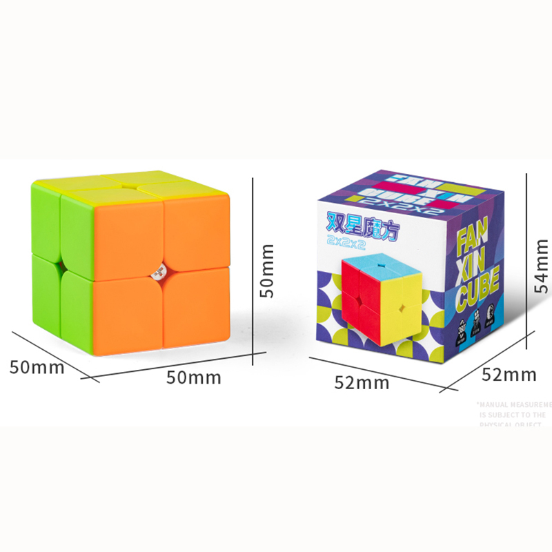 cubo 2x2