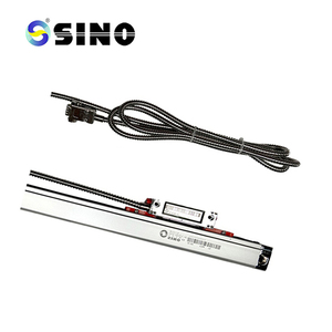 SINO KA600-1500mm Präzision 1um Lineurskala DRO 2/3 Achse Digitaler Ableser Glascode Drehbank Fräsmaschine - Product Image 4
