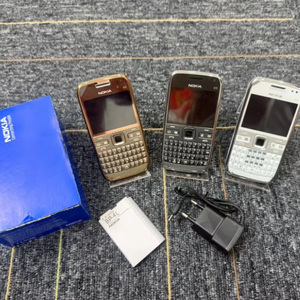 Cross-border Foreign Trade E72 GSM Mobile Unicom Straight Plate Elderly <strong>Key</strong> Mobile Phone - Product Image 5