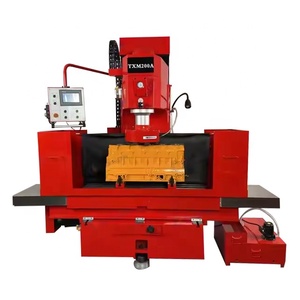 TX200A Vertical Fine Boring-,illing <strong>Machine</strong> Multiple Models to Select Processing Engine Cylinders With Good Price in China - Product Image 1