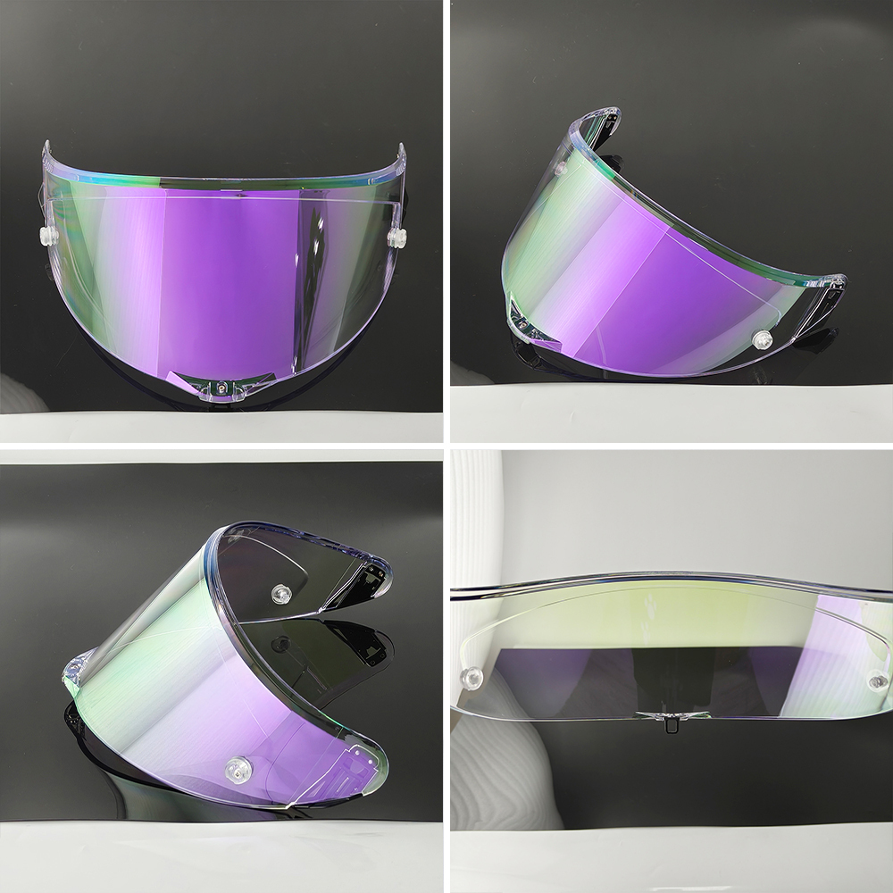 Revo Clear Purple - Para día y noche