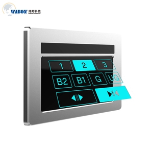 Бесконтактная кнопка лифта - Product Image 2