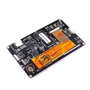 NX8048K050 5.0 "Nextion Enhanced HMI Intelligentes Smart USART UART-Display mit seriellem Touch-TFT-LCD-Modul für Raspberry Pi-Kit - Product Image 4