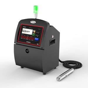 Impresora de caracteres pequeños, fecha de producción, máquina de codificación de tinta de inyección de tinta de caducidad, máquina de codificación de fecha de producción/máquina de codificación de tinta