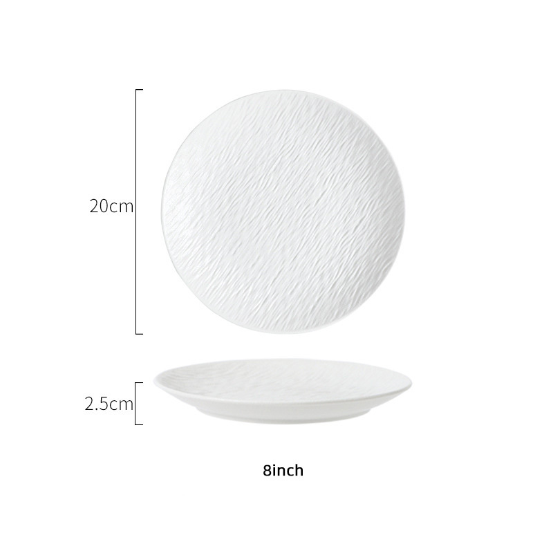 Blanco 8-inch