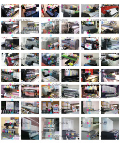 <span class=keywords><strong>Mutoh</strong></span> vj1638 số lượng lớn mực in liên tục cung cấp hệ thống 4x8 Refill hộp mực - Product Image 6