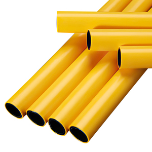 ราคาโรงงาน Pex Pipe Evoh Pex Pipe สำหรับระบบทำความร้อนใต้พื้น - Product Image 6