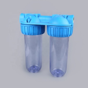 Ningshing OEM 5 inç pureit su arıtıcısı filtre kartuşları su yedek filtre kartuşları ile - Product Image 3