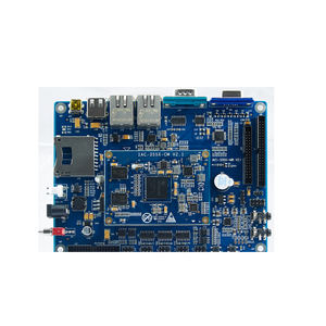 TopVictory di rete di comunicazione elettronica PCBA produttore pcb OEM miglior prezzo circuito PCBA assemblaggio