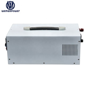 Programmazione da 220vac a 30v 50a alimentatore 0-30vdc 5-50amp preimpostato di programmazione 5 set di tensione e corrente - Product Image 6