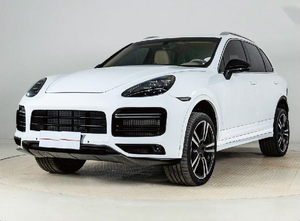 ชุดอัปเกรด Cayenne แบบเก่าเป็น9Y0.1ใหม่แถบไฟคู่ขนาน SD + GTS ชุดอุปกรณ์กีฬาสำหรับ11-14พริกป่น - Product Image 5