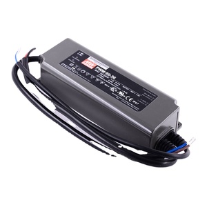 Mean Well <strong>PWM</strong> 90W 12V 7.5A <strong>LED</strong> <strong>Driver</strong> <strong>PWM</strong>-90-12DA AC-DC Constant Voltage <strong>PWM</strong> Output Switching Power Supply With PFC - Product Image 4