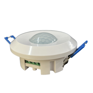 Modbus RTU signal <strong>Output</strong> <strong>PIR</strong> <strong>Motion</strong> <strong>Sensor</strong> For RS485 Central Control Systems in Buildings