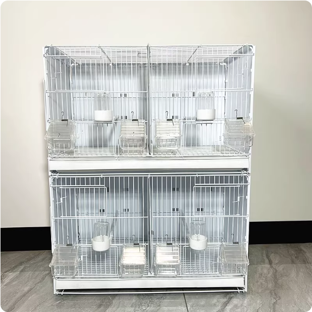 Blanc avec panneau arrière et panneau latéral