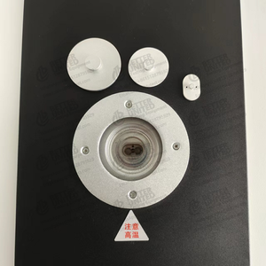 TGA DSC STA simultanes Differential Scanning Calo rimeter Kalorimetrie Thermal Analyzer Analyse gerät - Product Image 5