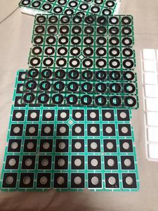 Teclado controlador MIDI al por mayor de producción de fábrica con precio favorable OEM/ODM