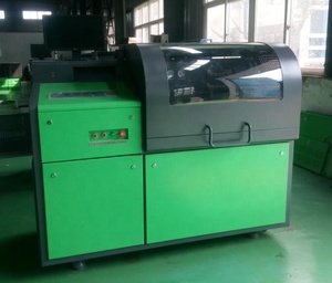 NT915 Multifunctional Common Rail <strong>test</strong> Bench <strong>test</strong> Machine Experimental Console for Testing EUI / EUP Super Flat Injector - Product Image 3
