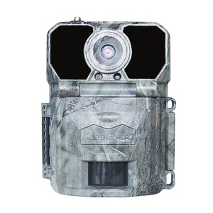 กล้องสอดแนม20MP 1080P วิสัยทัศน์กลางคืน SMTP อีเมล MMS SMS ล่าสัตว์ส่ง SMS สำหรับการตรวจสอบสัตว์ป่าที่มองไม่เห็น4G IR LEDs 3 PIR - Product Image 1