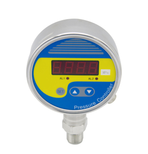 4~20ma Standard Signal <strong>Output</strong> Optional Display <strong>Pressure</strong> Measurement Intelligent <strong>Pressure</strong> Switch With Field Display