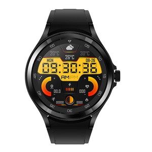 DS20 AI Voice Assistant BT Call Smart Watch Wallet Payment <strong>Function</strong> Smart Bracelet Factory Direct Sales - Product Image 2