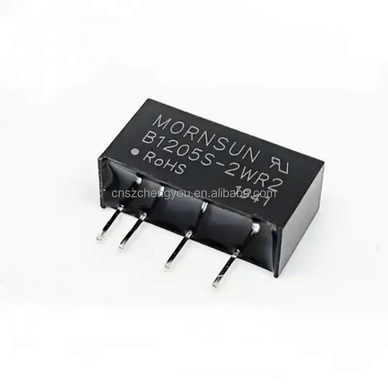 Crystal Oscillator X322530MOB4SI YXC HC-49SMD 2Pin 20pF 10PPM SMD 12.000MHz Quartz Crystal Resonator 12MHz