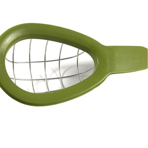 עיצוב חדש אבוקדו slicer קיווי slicer Corer רב תכליתי לאבוקדו אגדי אבוקדו גאדג 'ט