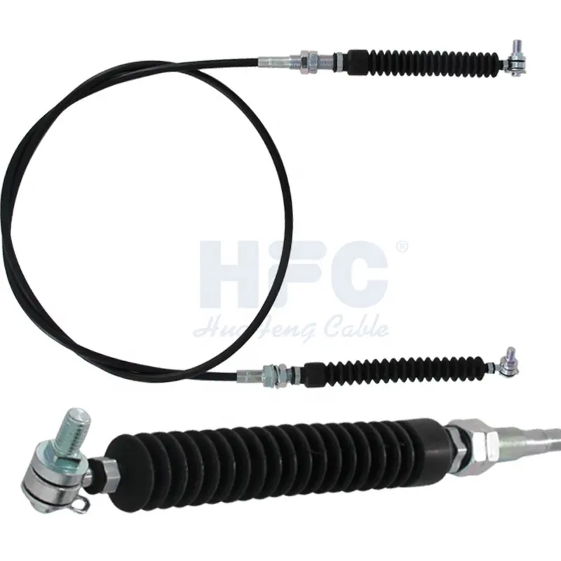 OEM-Cable de cambio de marchas personalizado ATV UTV, piezas y accesorios, Selector de marchas para Polaris Ranger RZR 570 900 RZR XP 900