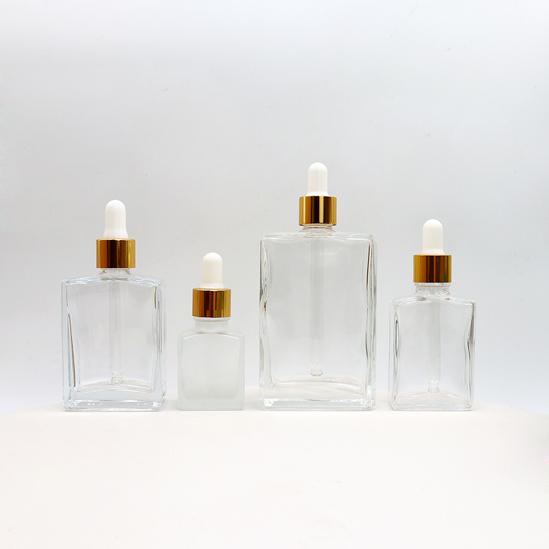 Transparent(One box minimum purchase)