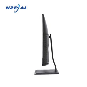 24 Inch Black All-In-One PC LCD <strong>Computer</strong> Monitor Core I7 AIO Business Desktop - Product Image 4