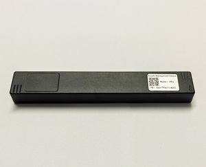<strong>Assets</strong> Digitalization Management Logistics Carrier Positioning Device Digital solutions WIFI+LBS+GPS Tracker <strong>Assets</strong> <strong>Tracking</strong> - Product Image 5