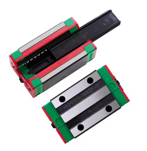 Guía lineal Hiwin HGH15CA HGH20CA HGH25CA HGH30CA HGH35CA HGH45CA HGH55CA HGH65CA 20HA 25HA 30HA para máquina de corte CNC - Product Image 3