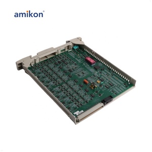 Modulo di uscita analogica fornitura rapida 51309152-175 MC-PAOX03 per PLC PAC & controller dedicati - Product Image 2
