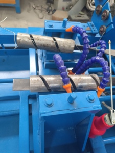 Metal <strong>Net</strong> Iron <strong>Net</strong> Weaving Chain Link Fence Making Wire Mesh Making <strong>Machines</strong> - Product Image 5