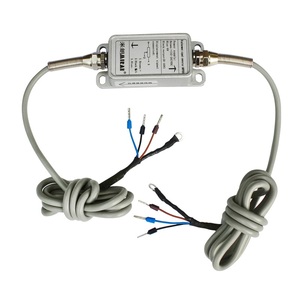 Miran MOV2N 0-10 V convertitore digitale per sensore di spostamento lineare modulo di trasmissione del segnale per potenziometro - Product Image 1