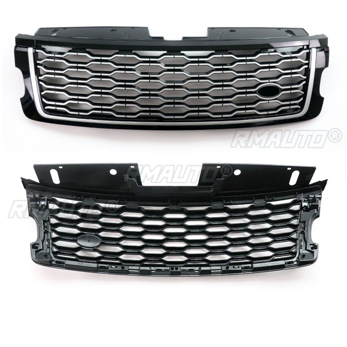 Negro Plata Plata