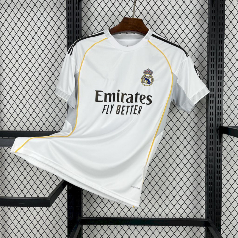 Real madrid home tmyltx-kg2386r83r