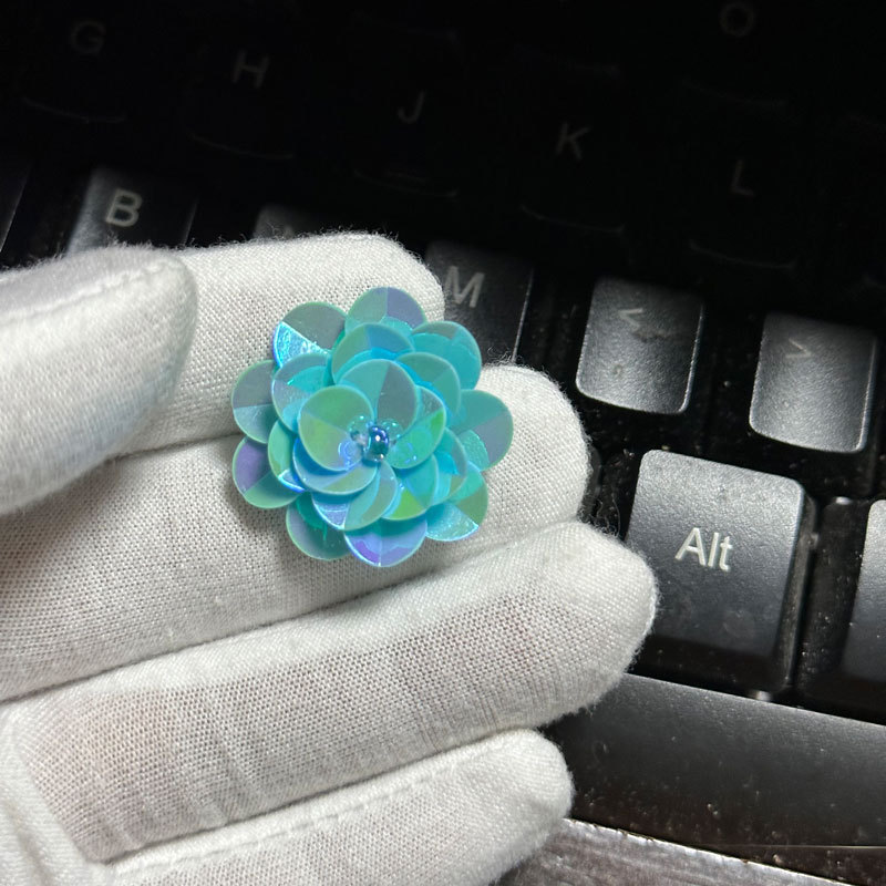 Bleu lac