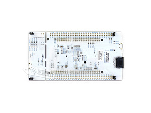 NUCLEO-F429ZI, scheda di sviluppo Nucleo-144 STM32 con STM32F429ZI MCU, supporta Arduinos, ST Zio e connettività morfo - Product Image 5