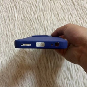 TECNO CAMON30 için SPARK30 yumuşak boş telefon kapağı Redmi A3PRO A3X A1 karbon Fiber desen TPU özelleştirilebilir telefon kılıfı - Product Image 5