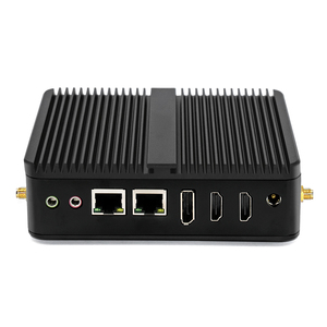 Oem ODM Chất lượng cao Intel Alder hồ N100 N95 N200 N300 j6412 j6413 j6426 2 kép Lan 8usb <span class=keywords><strong>Router</strong></span> <span class=keywords><strong>POS</strong></span> công nghiệp Mini PC - Product Image 5