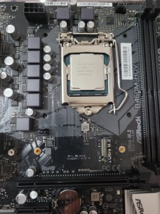 High Performance Low Price Core I3-10105T <strong>Processor</strong> 6M Cache, up to 3.90 GHz Desktop <strong>Computer</strong> <strong>Processor</strong> - Product Image 2