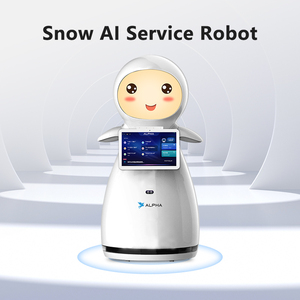 Robot de control remoto CSJBOT como un ser humano Robots comerciales inteligentes para niños - Product Image 2