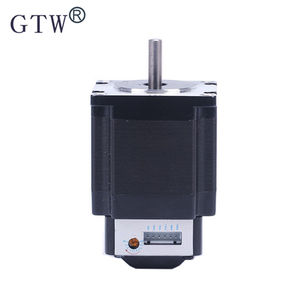Linearer Hybrid-Servomotor Nema 23 mit Encoder und Closed-Loop-System - Product Image 5