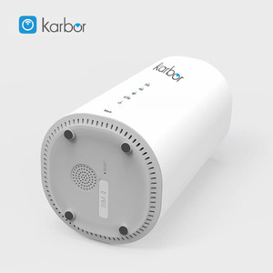 Karbor B70 5G <span class=keywords><strong>Router</strong></span> Sim 3000Mbps 5G CPE Wifi6 Gigabit Cổng Wifi <span class=keywords><strong>Router</strong></span> 5G Modem <span class=keywords><strong>Router</strong></span> Với Sim Khe Cắm Thẻ Nhớ - Product Image 5