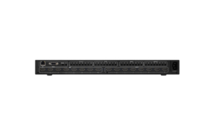 Matriz HDMI 8X8 4K HDBaset 8in 8out 4:4:4 HDMI2.0 Interruptor de matriz sobre Matriz HDBaseT