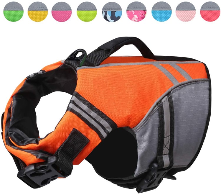dog life jacket 17